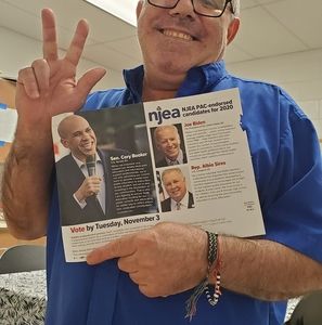 Meet your Posher, Manuel